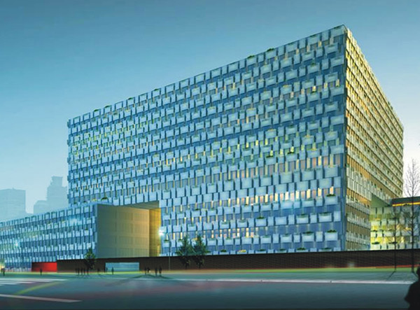 建筑膜材料力學性能分析